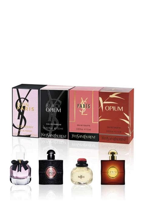 ysl perfume unisex|ysl perfume miniatures.